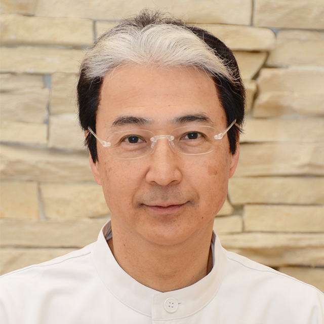 中山 行雄
